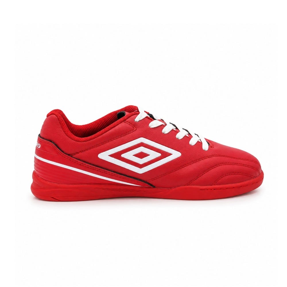 Zapatillas Hombre Calcio Lt Ic