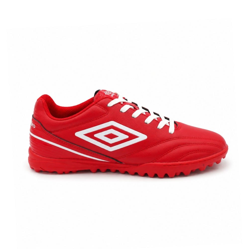 Zapatillas Hombre Calcio Lt Tf