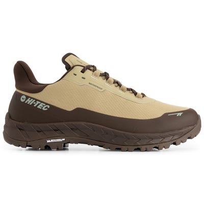 Zapatillas Hombre Altitude Lte Wp