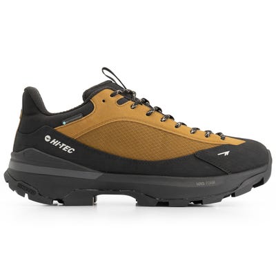 Zapatillas Hombre Crest Wp