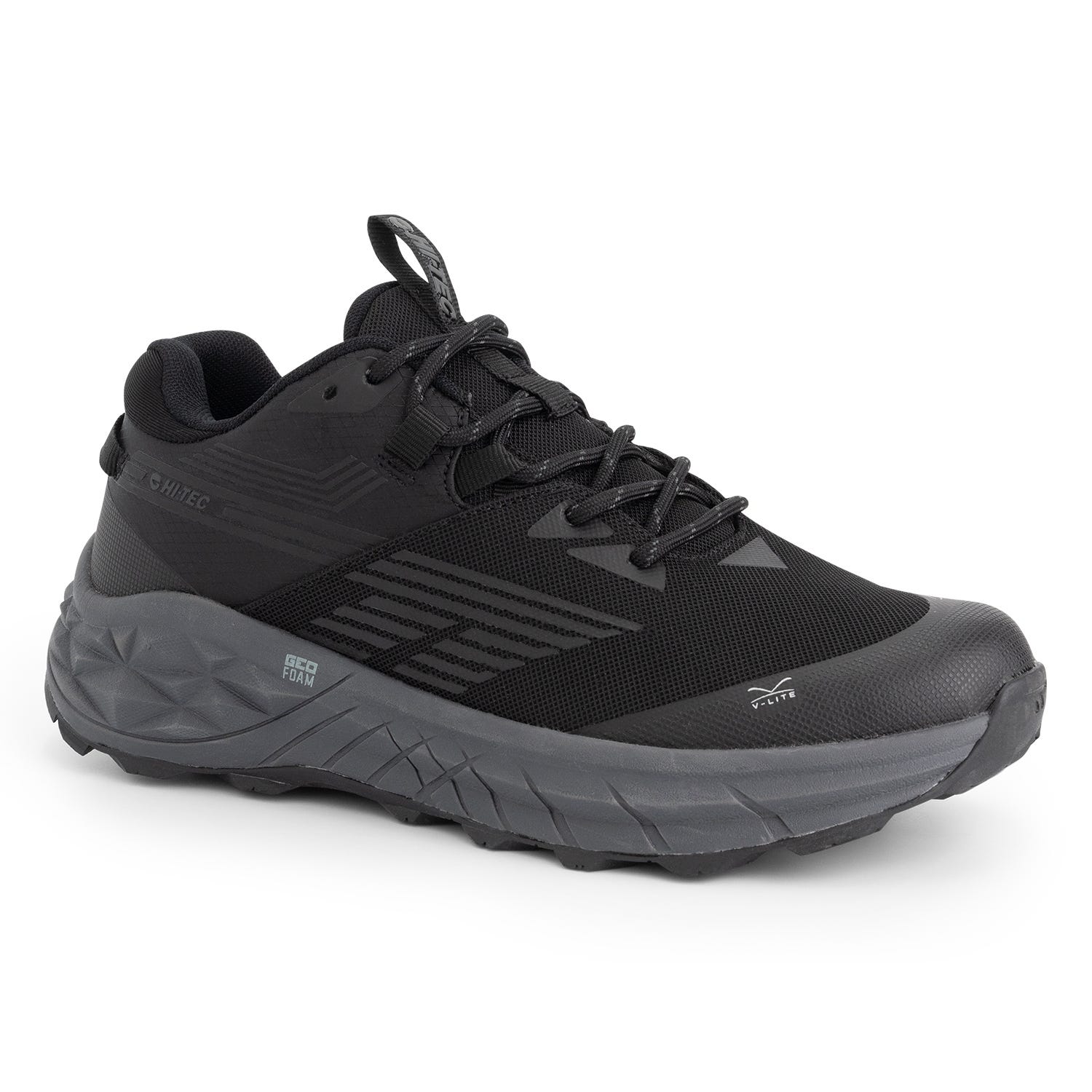 Zapatillas Hombre Geo Fuse