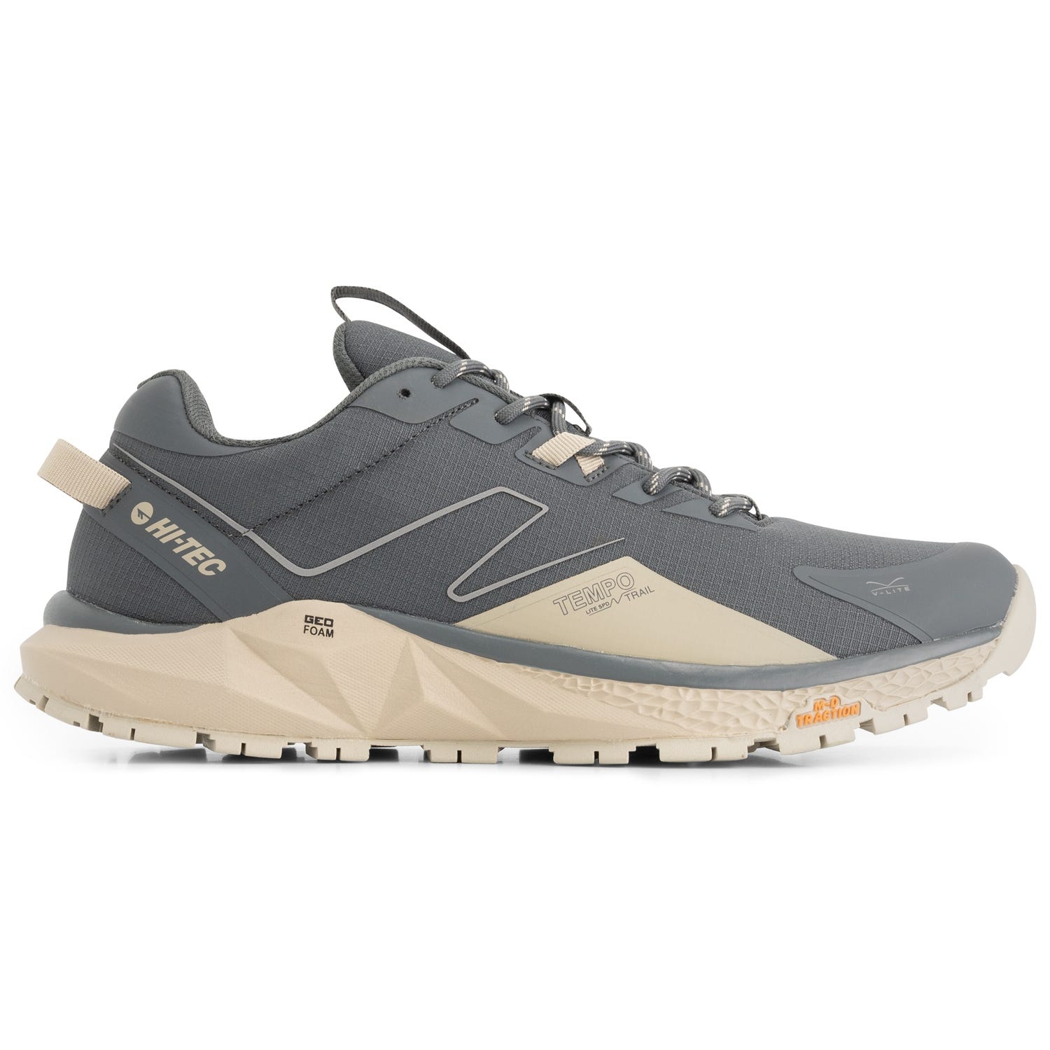 Zapatillas Hombre Geo Tempo