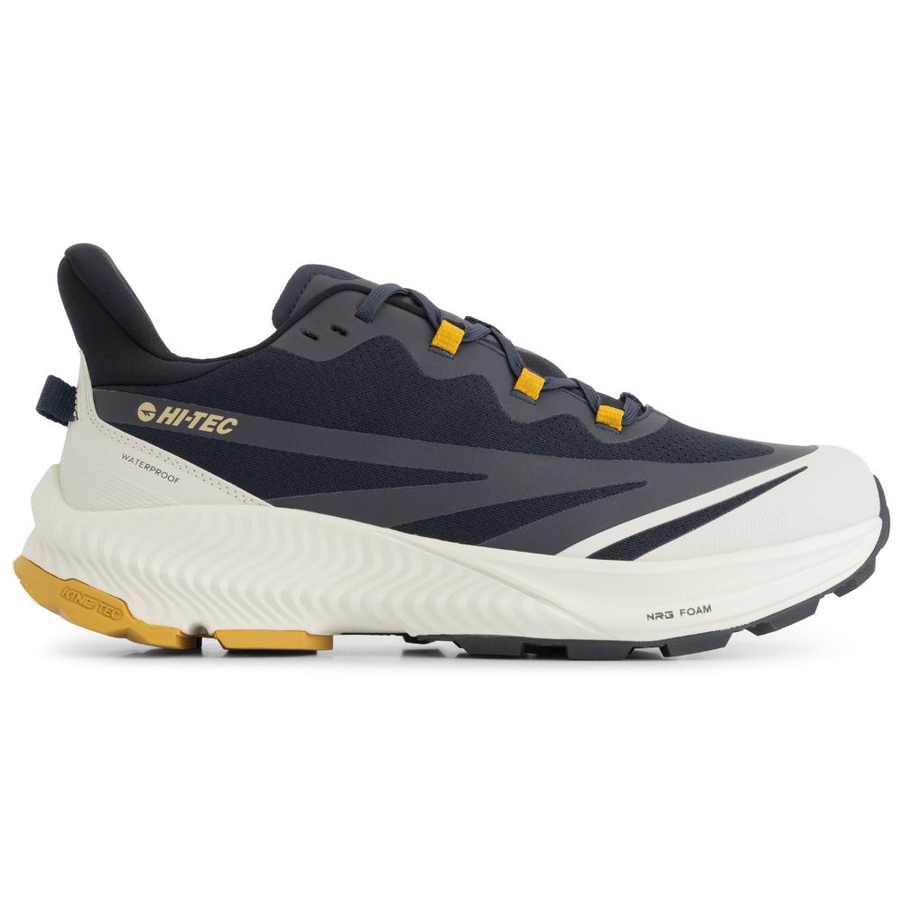 Zapatillas Hombre Nomad Adv Wp