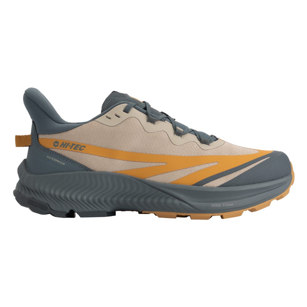 Zapatillas Hombre Nomad Adv Wp