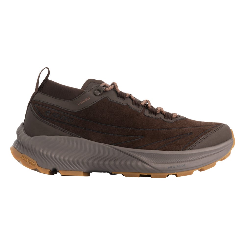 Zapatillas Hombre Nomad Traveler Luxe