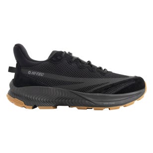 Zapatillas Hombre Nomad Traveler Vent