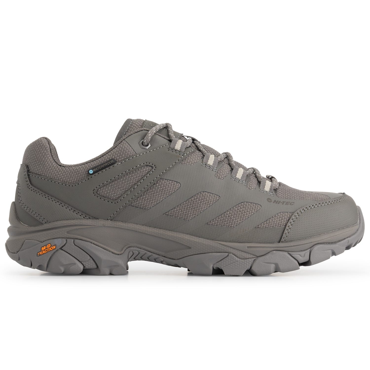 Zapatillas Hombre Ravus 2.0 Wp