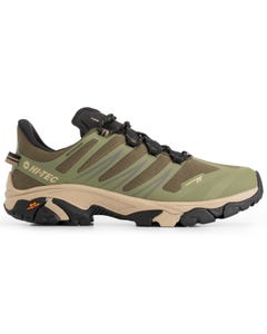 Zapatillas Hombre Tarantula Lte Wp