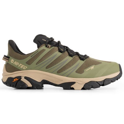 Zapatillas Hombre Tarantula Lte Wp