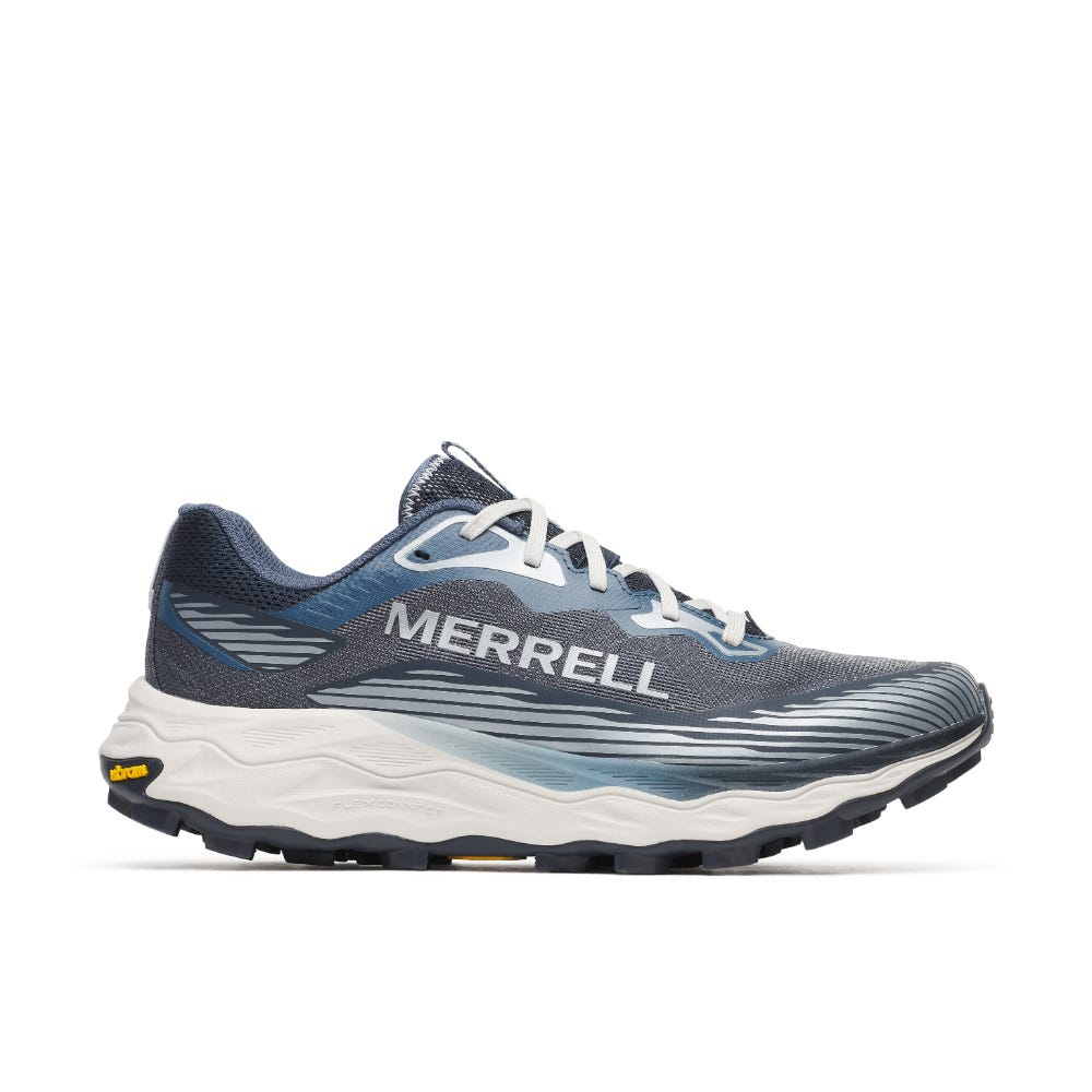 Zapatillas Hombre Agility Peak 6