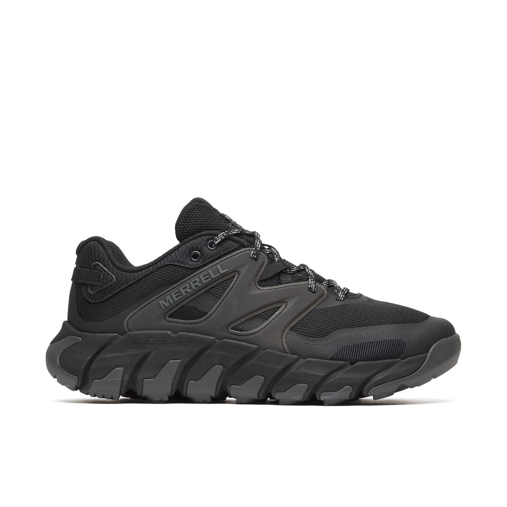 Zapatillas Hombre Maipo Explorer Aerosport