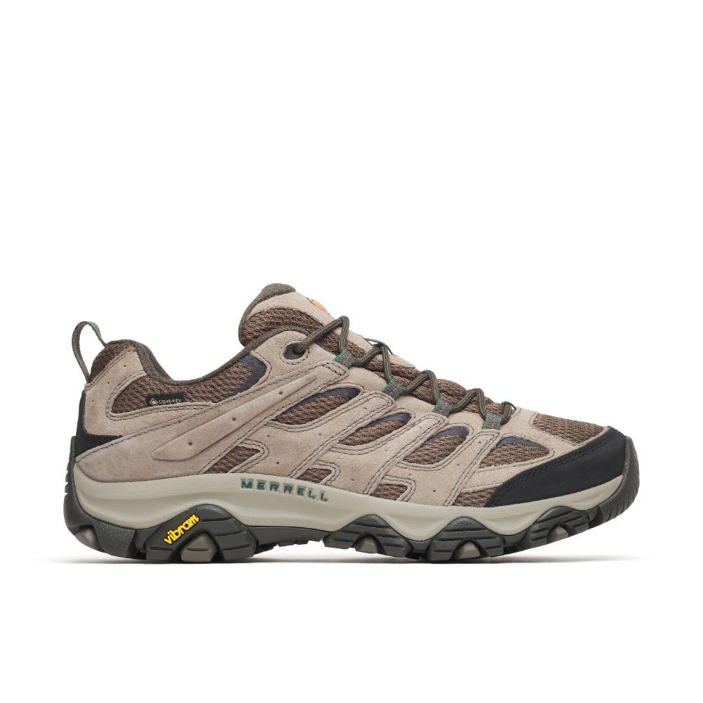 Zapatillas Hombre Moab 3 Gtx