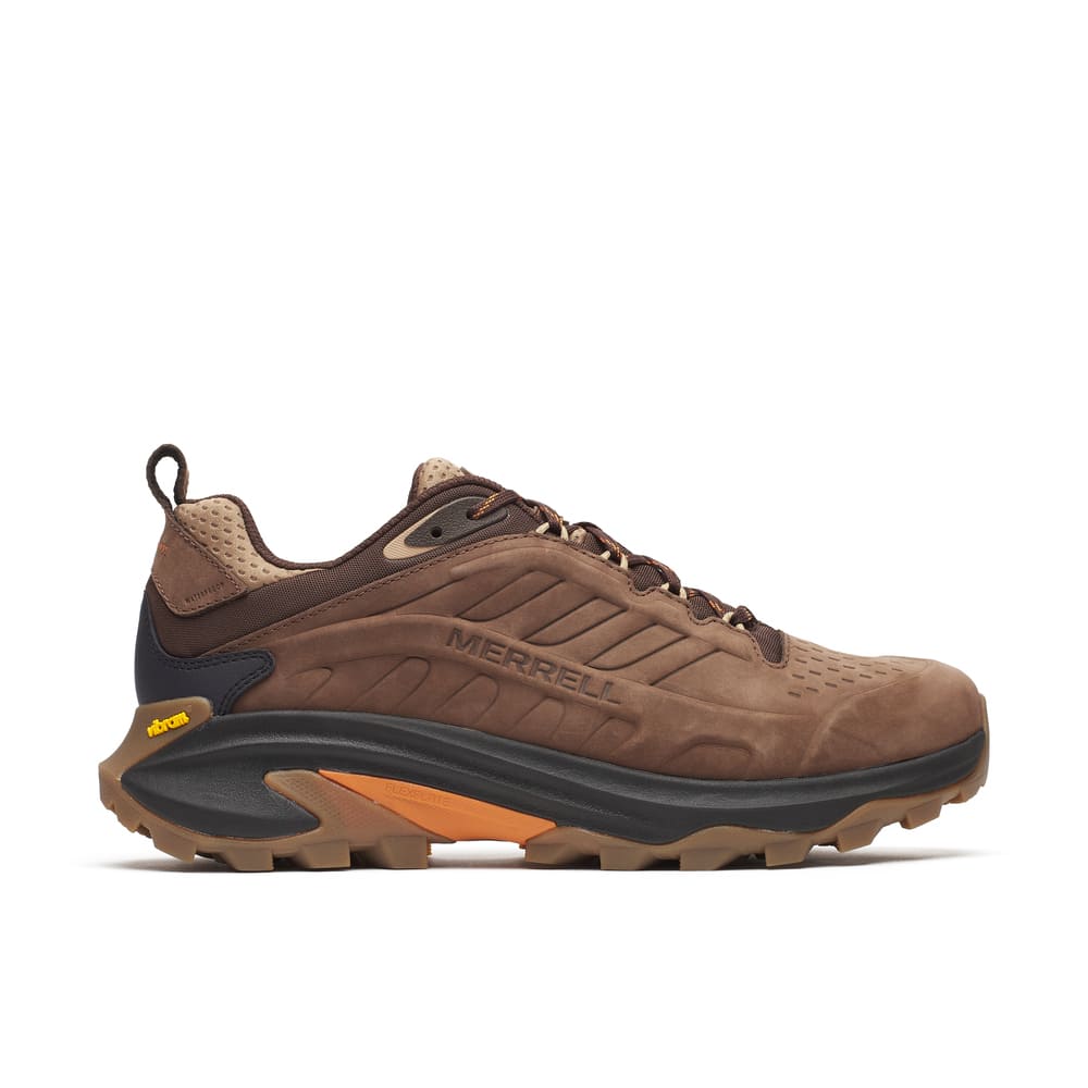 Zapatillas Hombre Moab Speed 2 Ltr Wp
