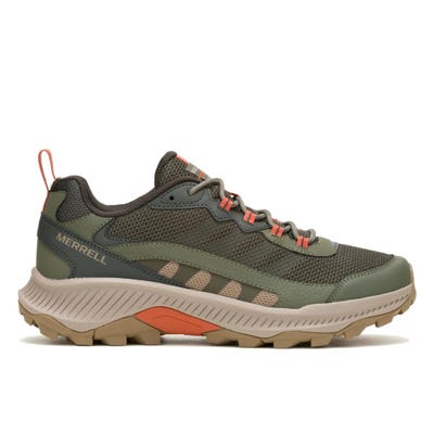 Zapatillas Hombre Speed Strike 2