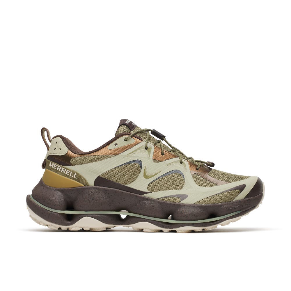 Zapatillas Hombre Speedarc Matis