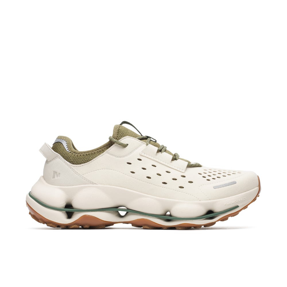 Zapatillas Hombre Speedarc Trek