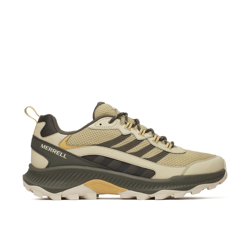 Zapatillas Hombre Speed Strike 2