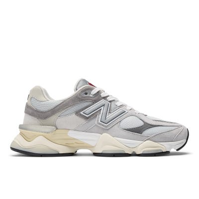Zapatillas Unisex 9060