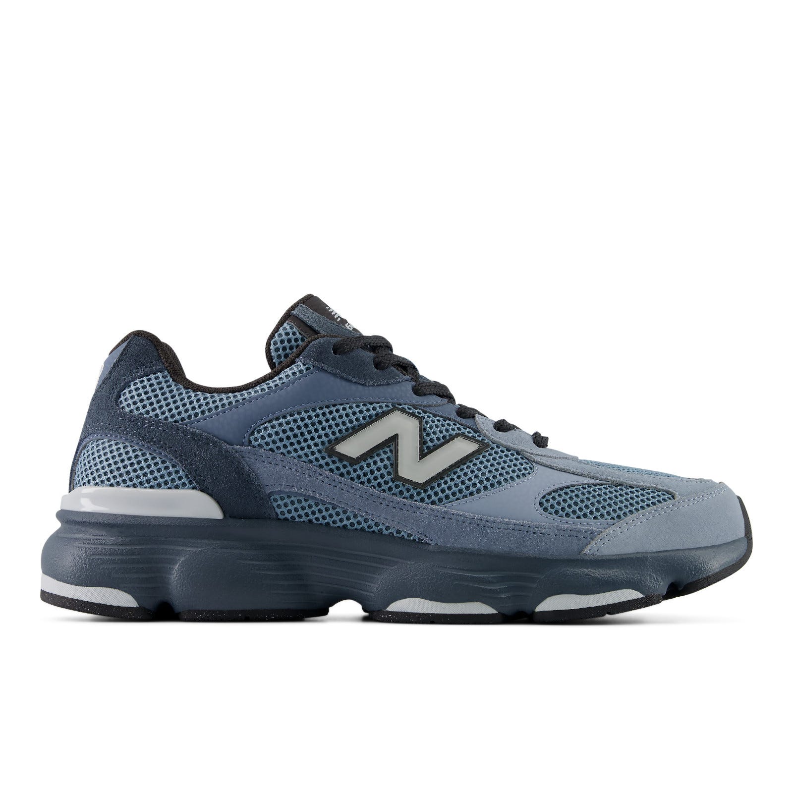 Zapatillas Hombre 603
