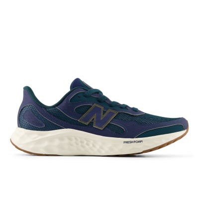 Zapatillas Hombre Arishi Lux Pack