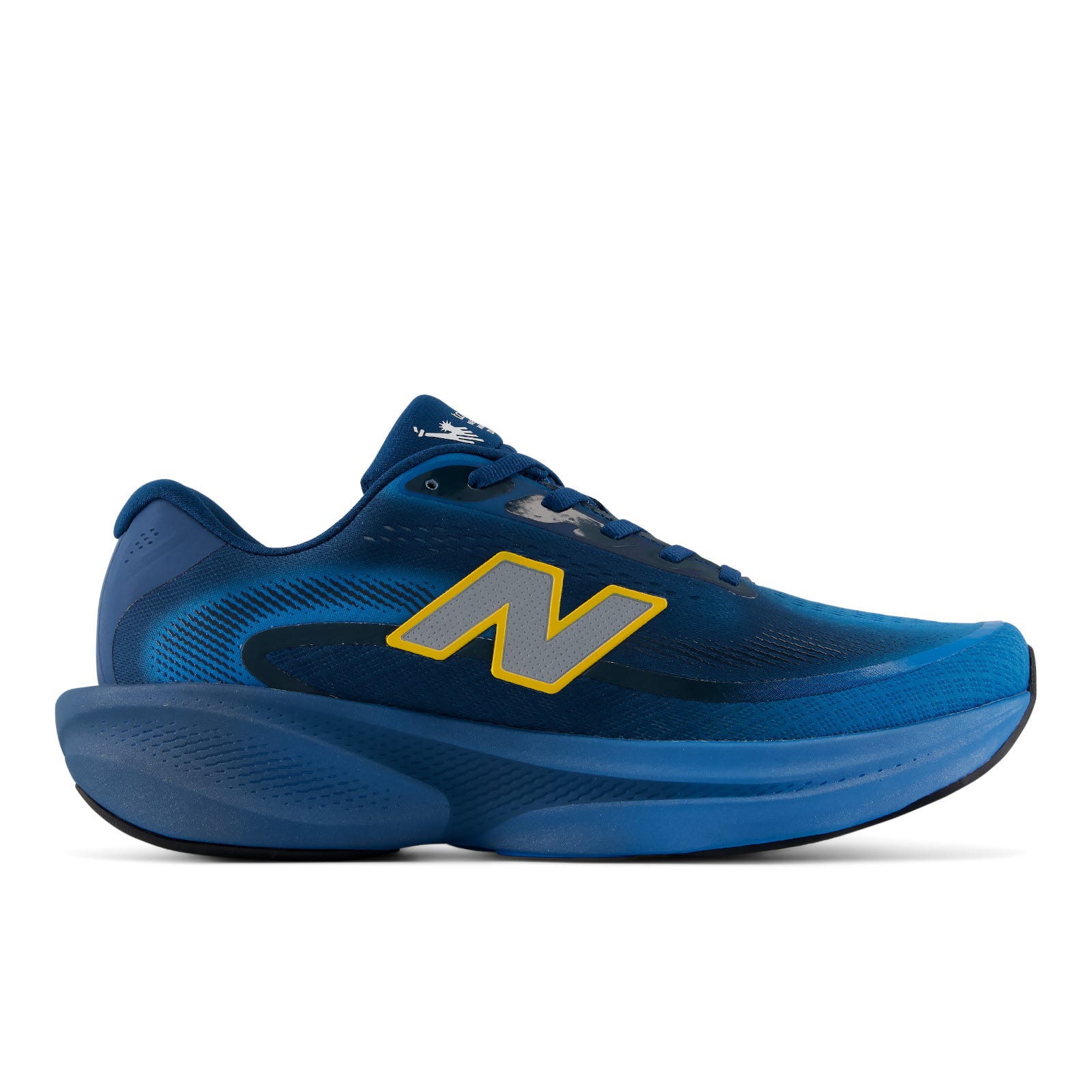Zapatillas Hombre Ellipse - Ny Edition