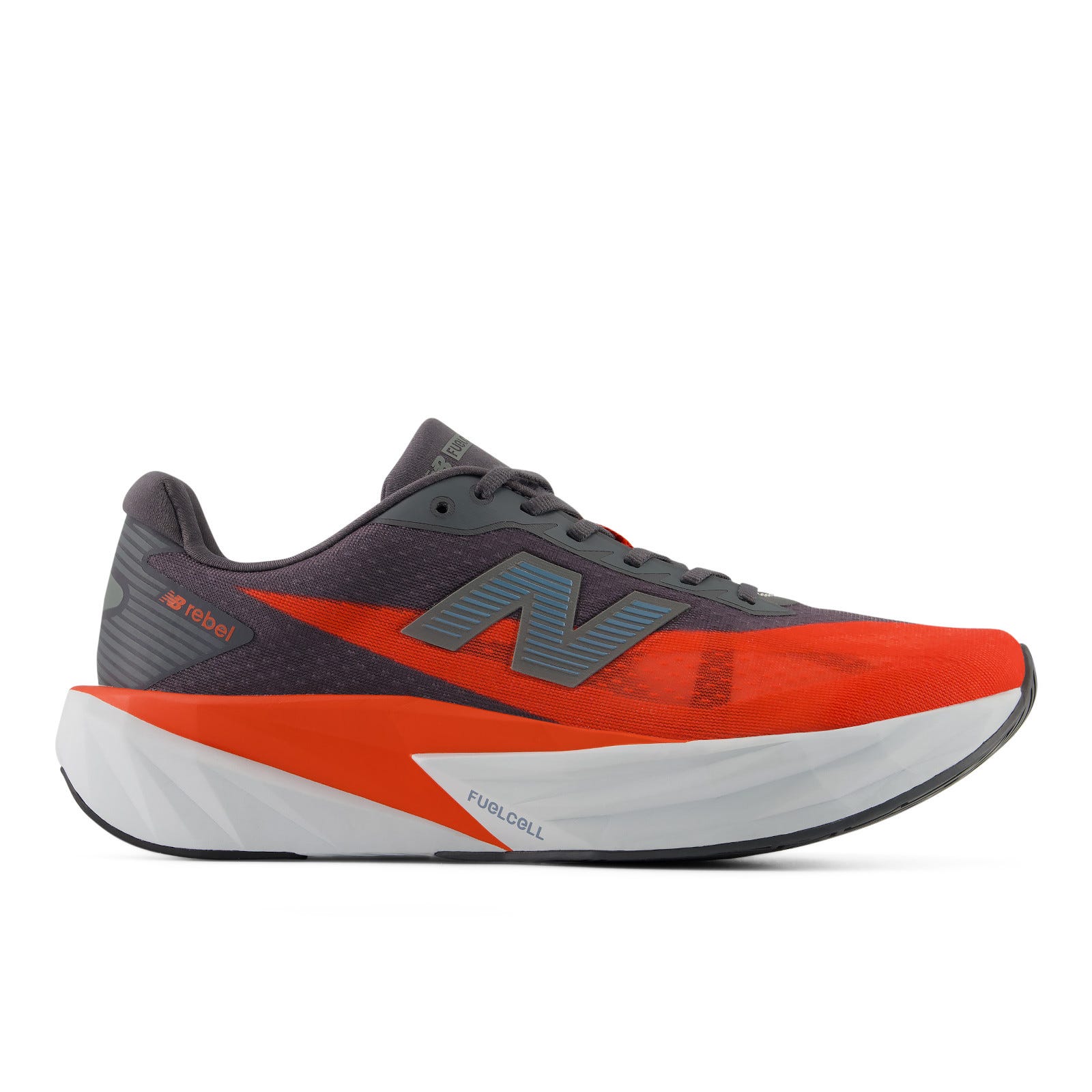 Zapatillas Hombre Rebel V5