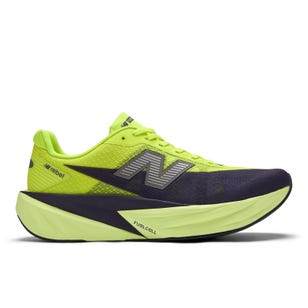 Zapatillas Hombre Rebel V5