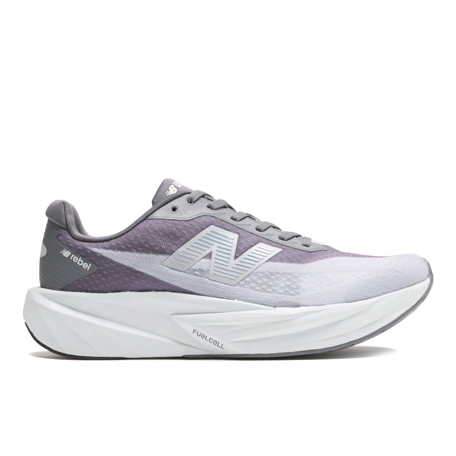 Zapatillas Hombre Rebel V5