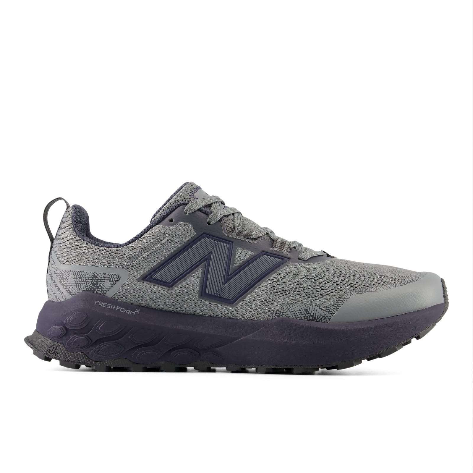 Zapatillas Hombre Garoe V2