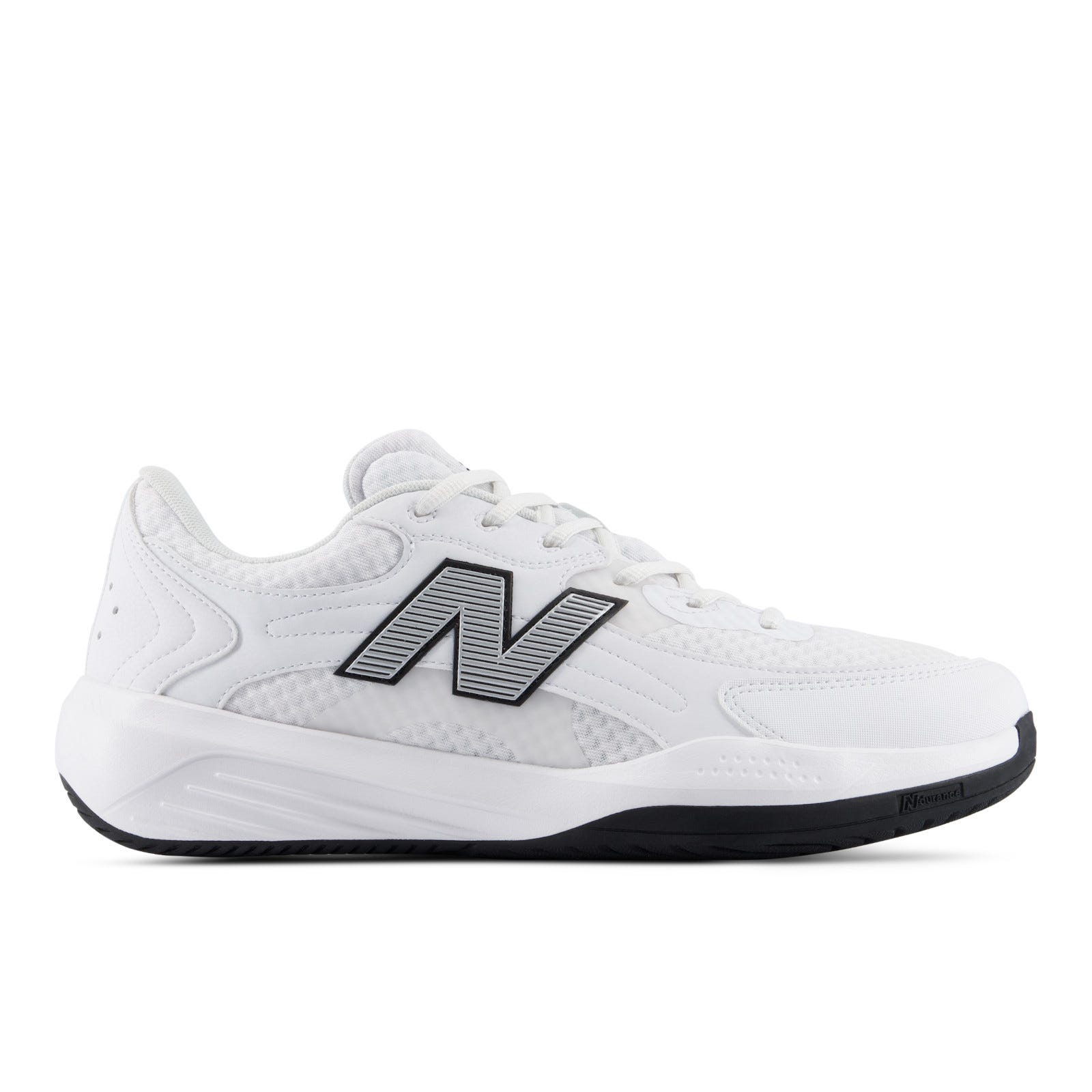 Zapatillas Hombre 696 V7