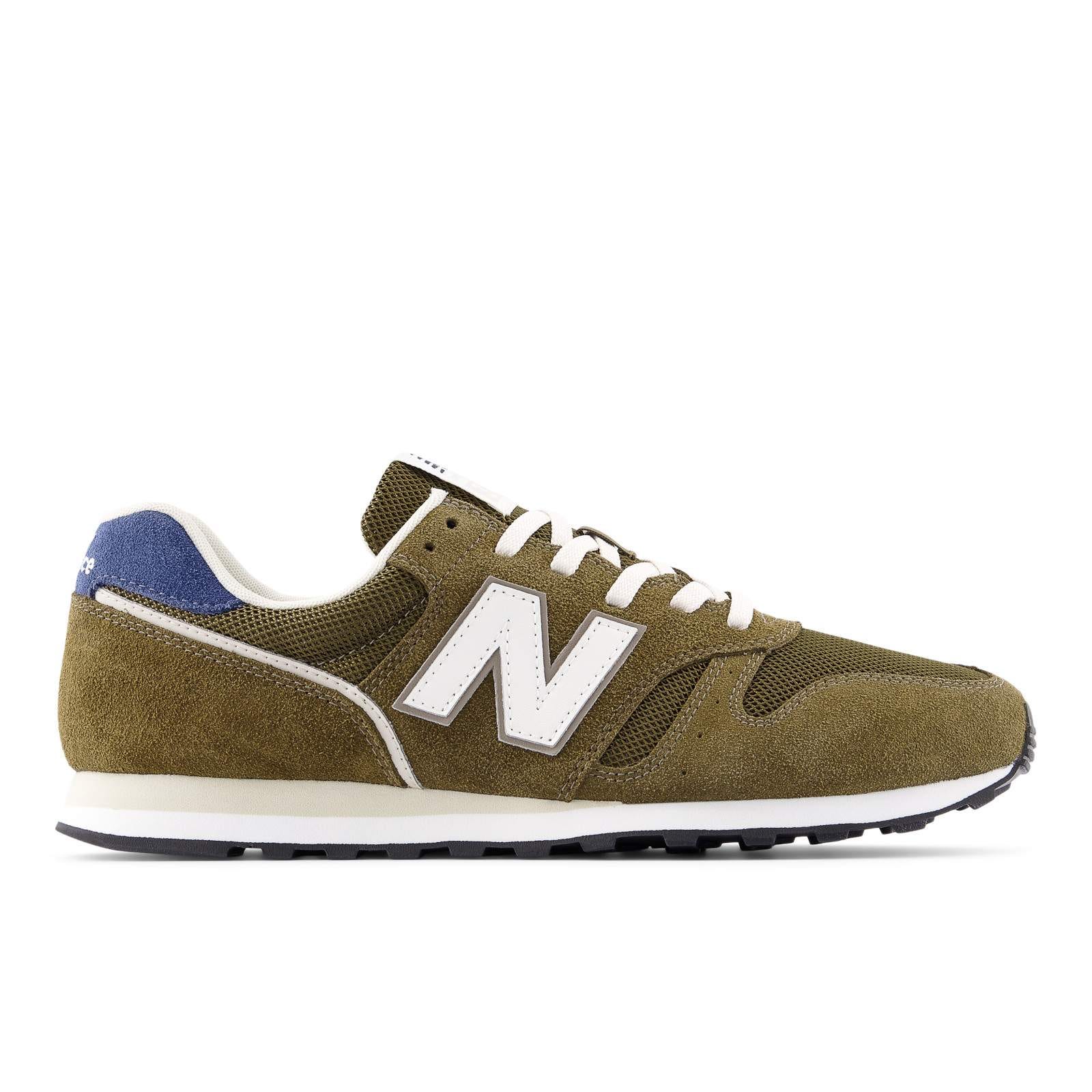 Zapatillas Hombre 373