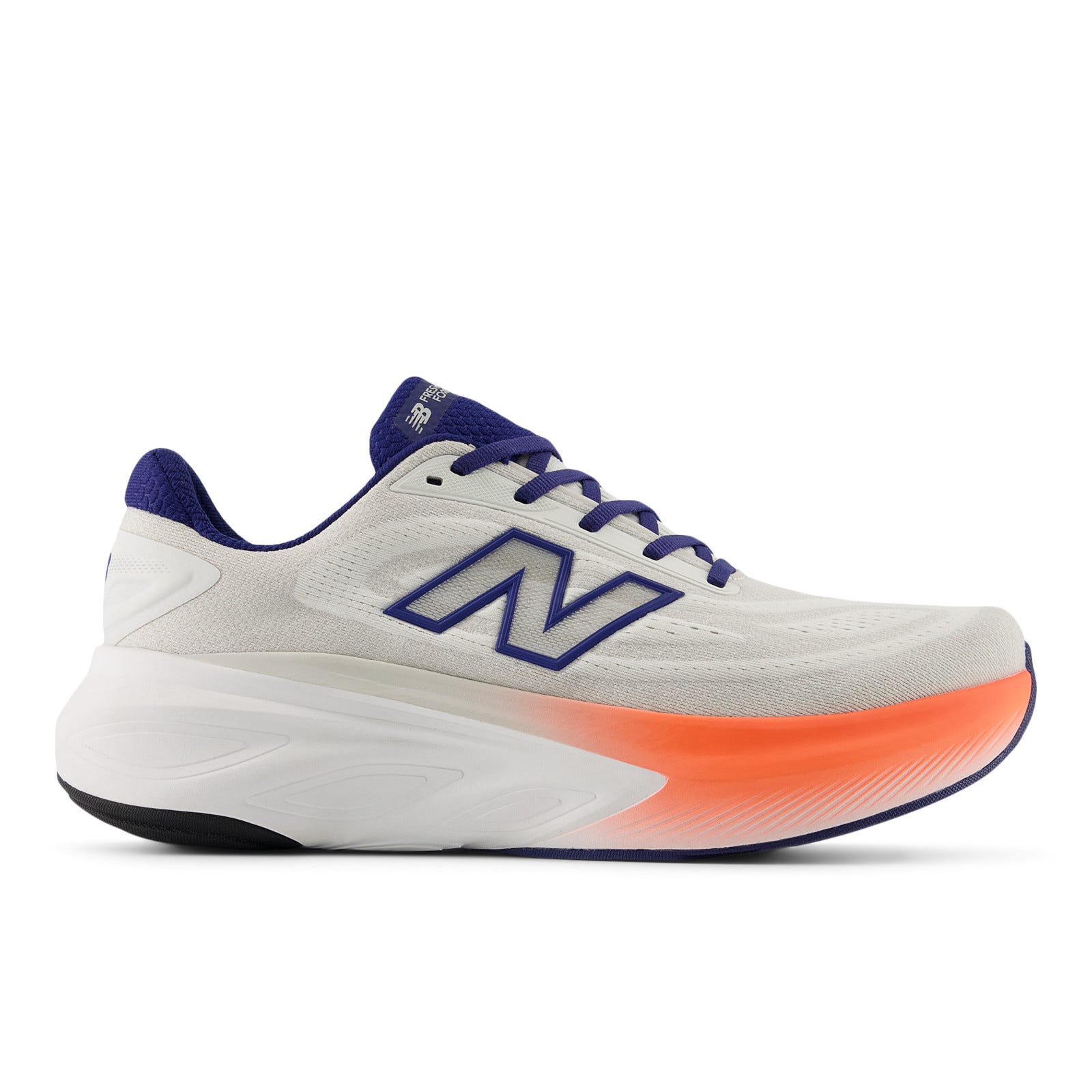 Zapatillas Hombre More V6