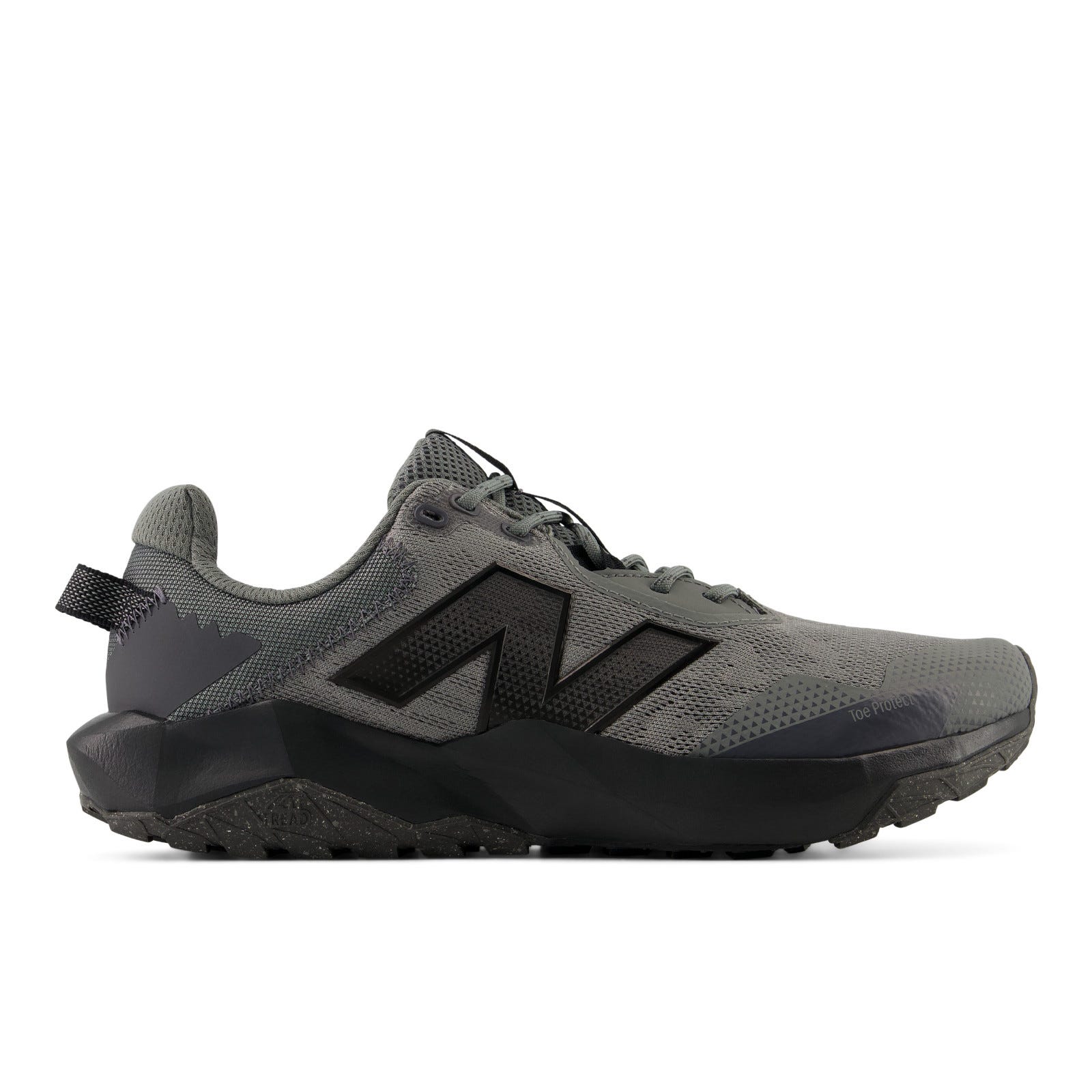 Zapatillas Hombre Nitrel V6