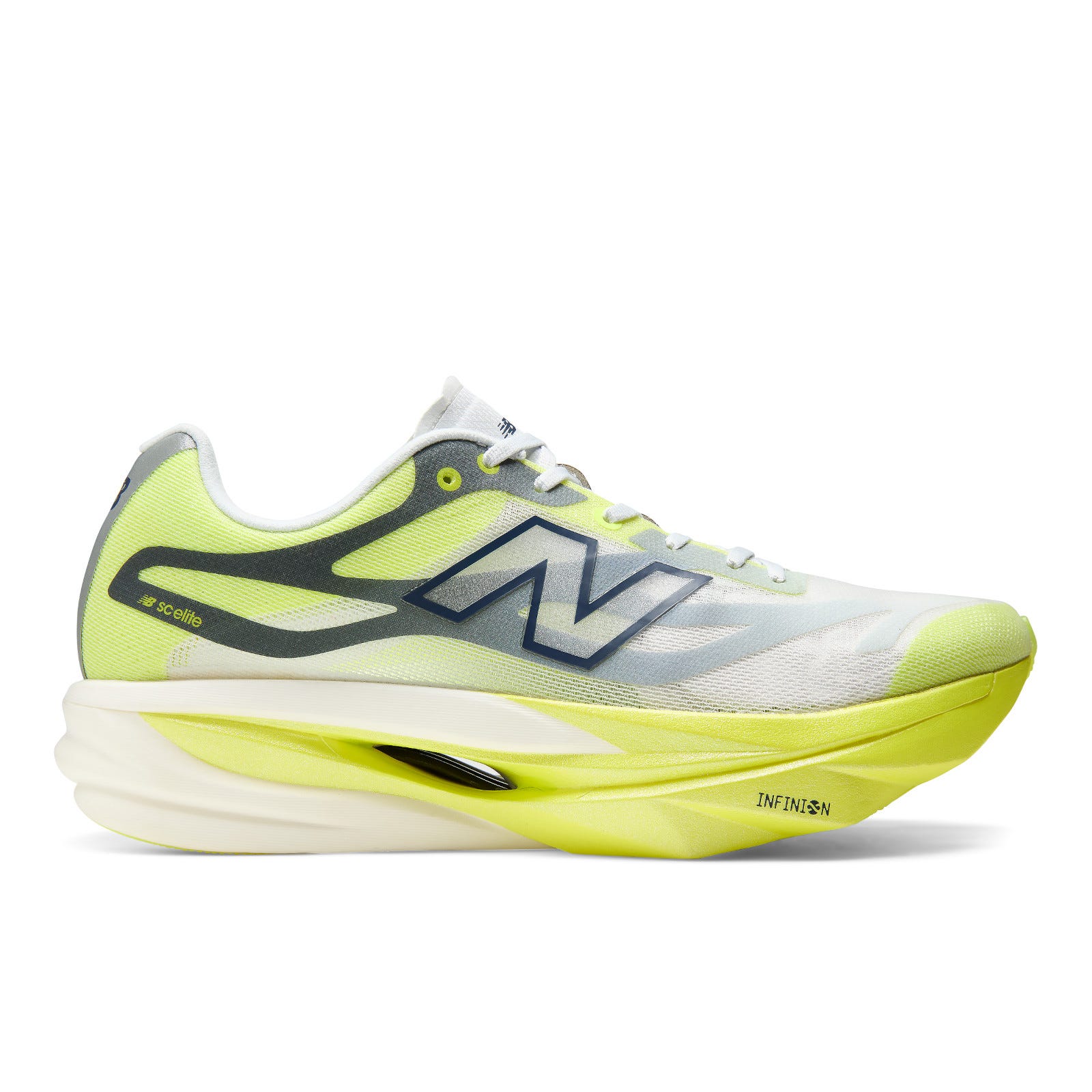 Zapatillas Hombre Sc Elite V6