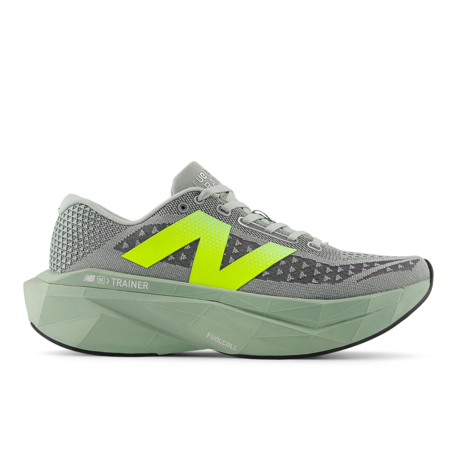 Zapatillas Hombre Sc Trainer V4