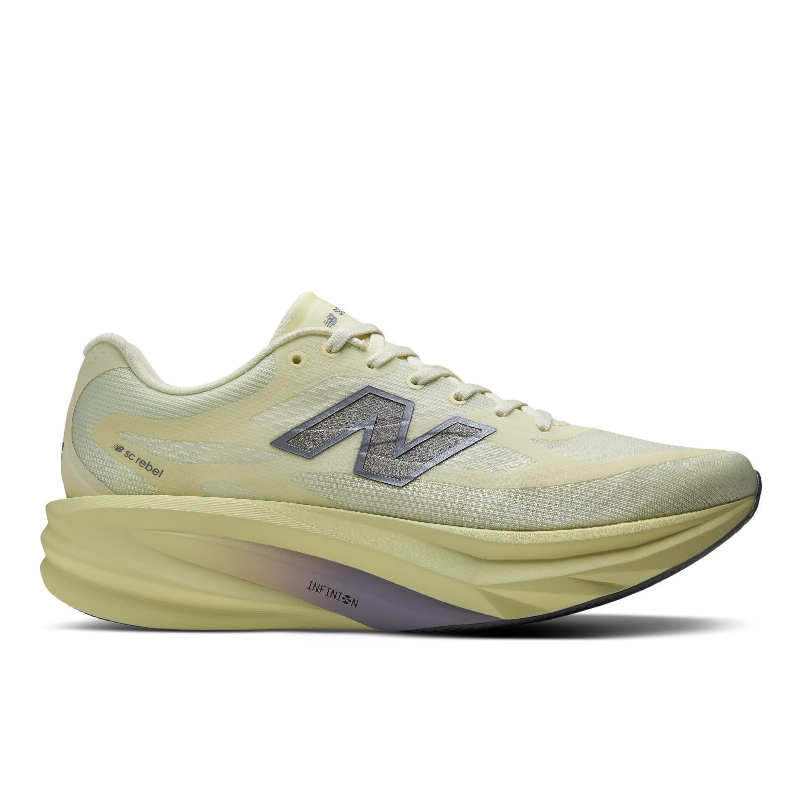 Zapatillas Hombre Supercomp Rebel V1