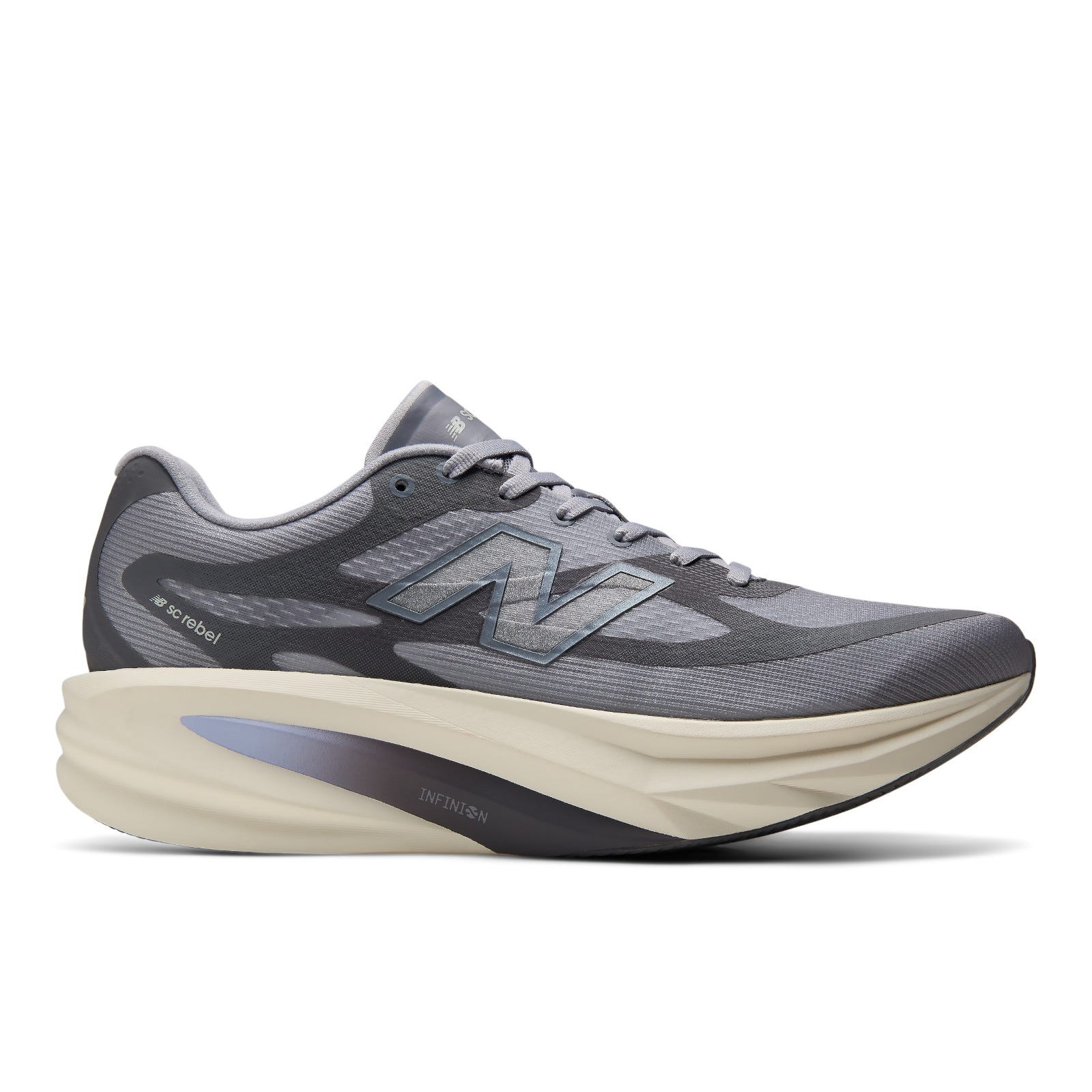 Zapatillas Hombre Supercomp Rebel V1