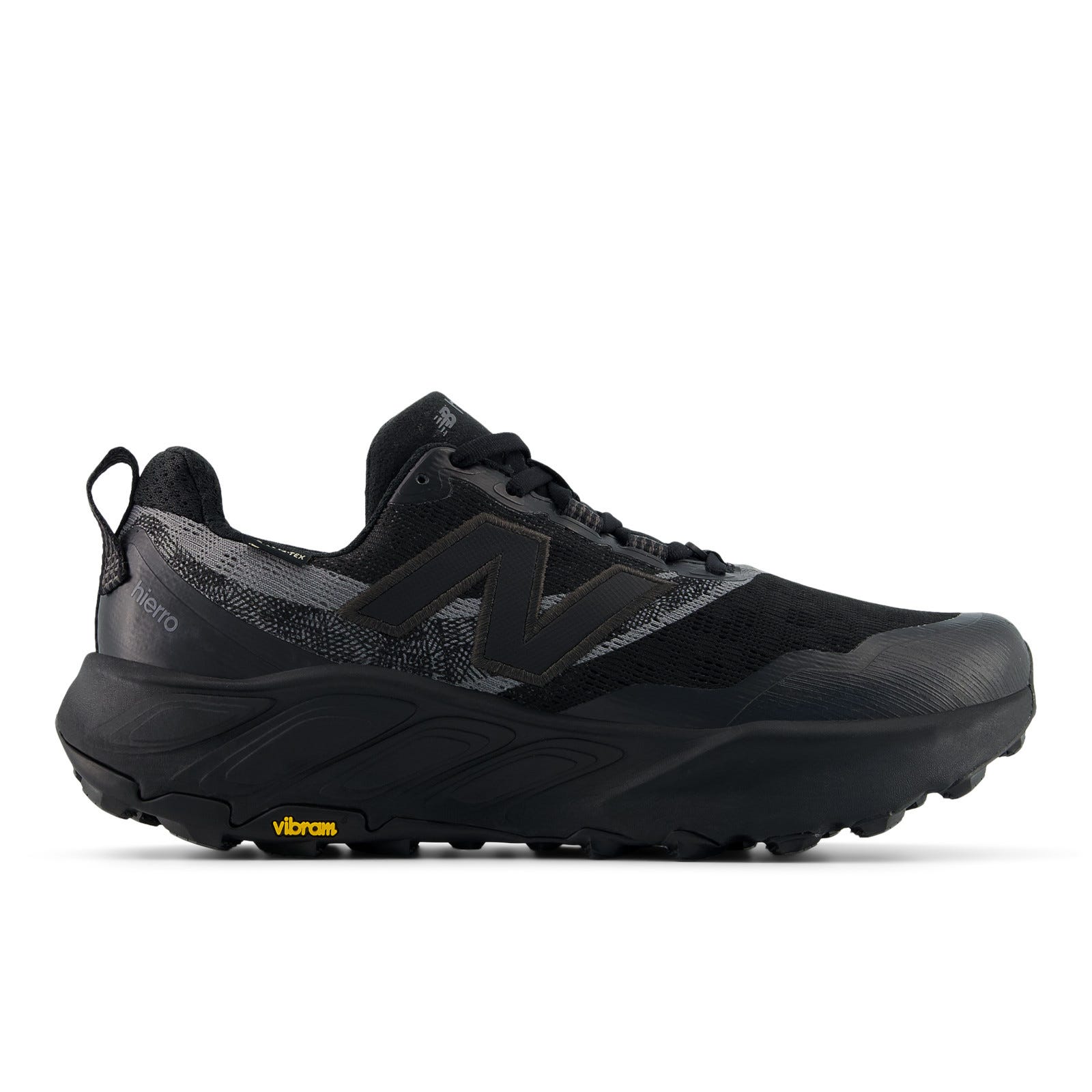 Zapatillas Hombre Hierro V9 Gtx