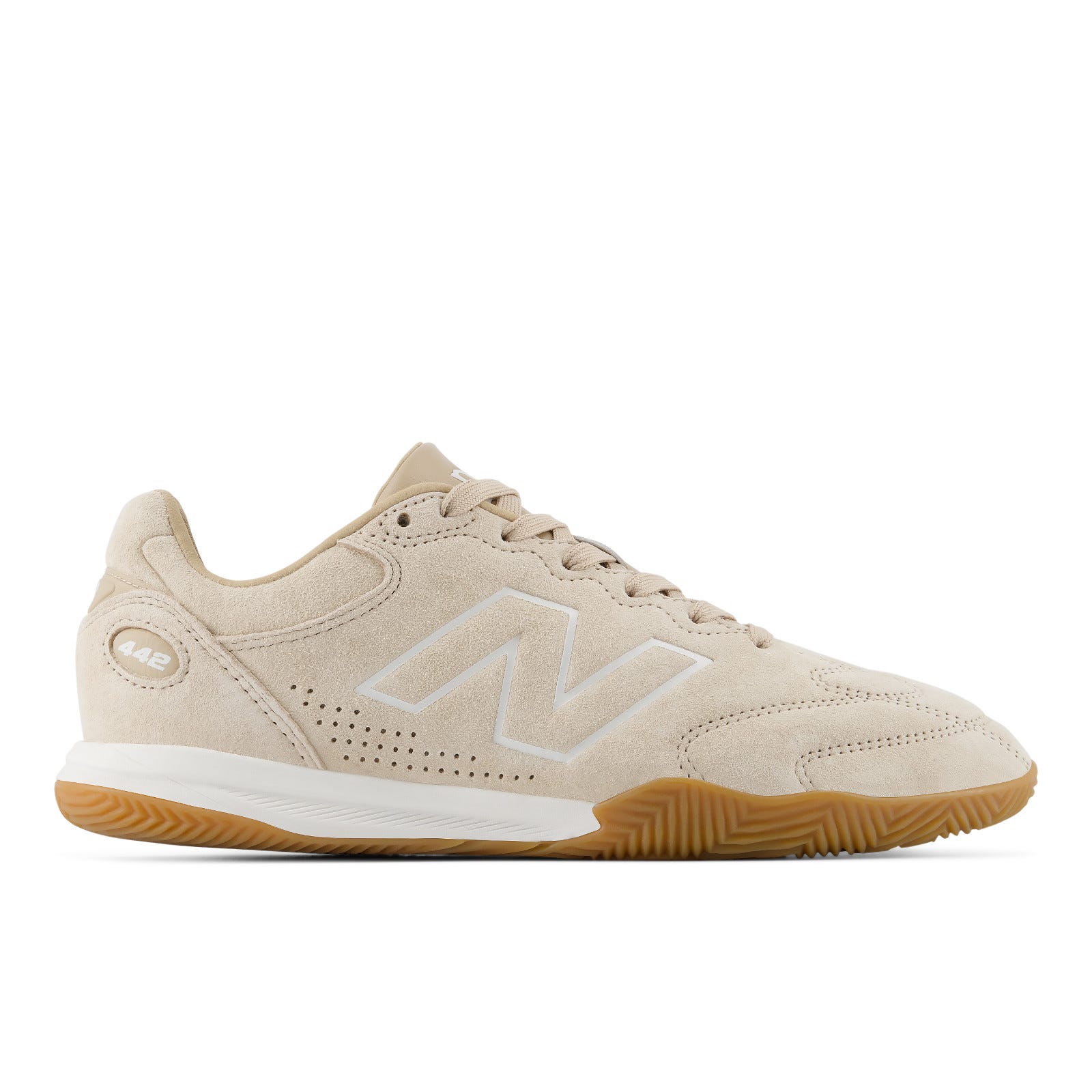 Zapatillas Hombre 442 Elite In Ls V3