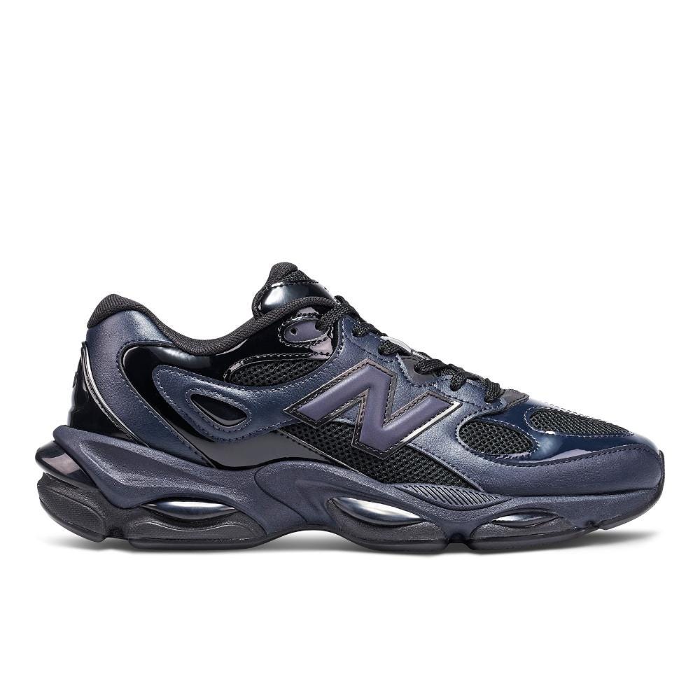 Zapatillas Unisex 983