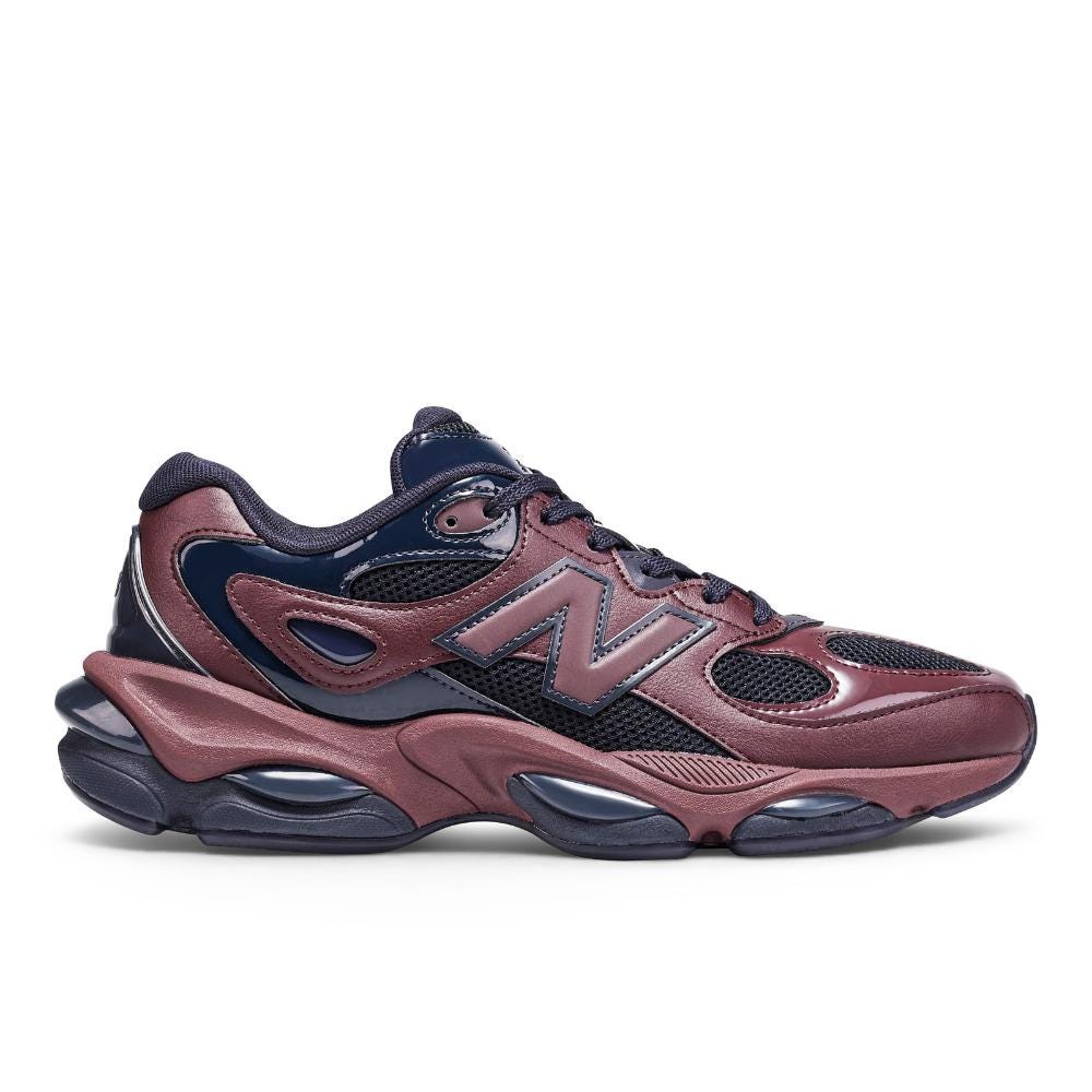 Zapatillas Unisex 983