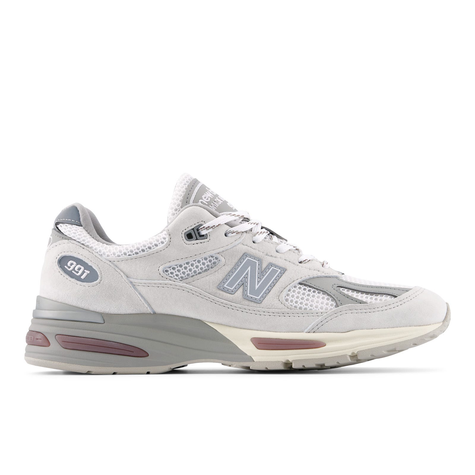 Zapatillas Hombre Made in UK 991V2