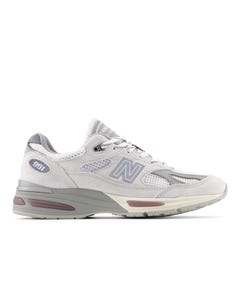 Zapatillas Hombre Made in UK 991V2