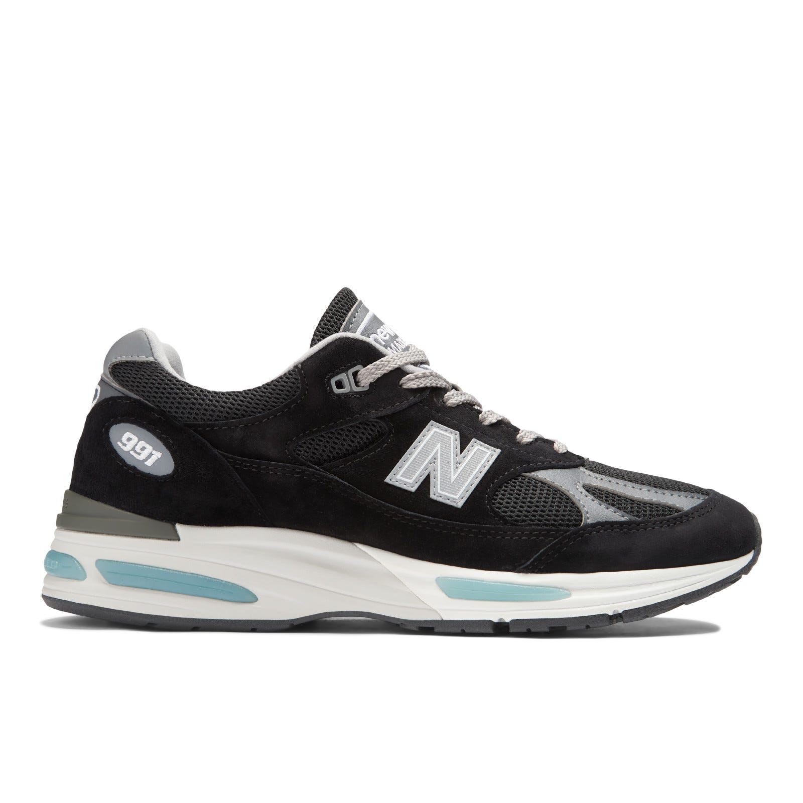 Zapatillas Hombre Made in UK 991v2