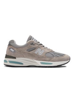 Zapatillas Hombre Made in UK 991v2