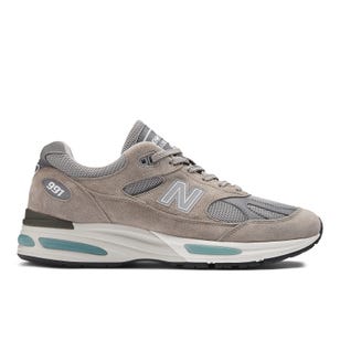 Zapatillas Hombre Made in UK 991v2