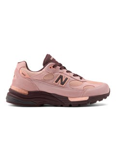 Zapatillas Hombre Made in USA 992