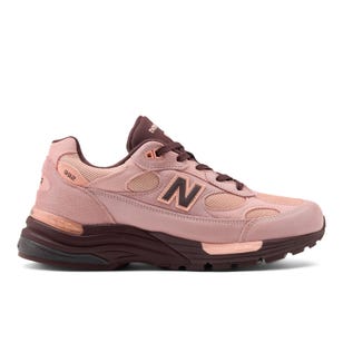 Zapatillas Hombre Made in USA 992