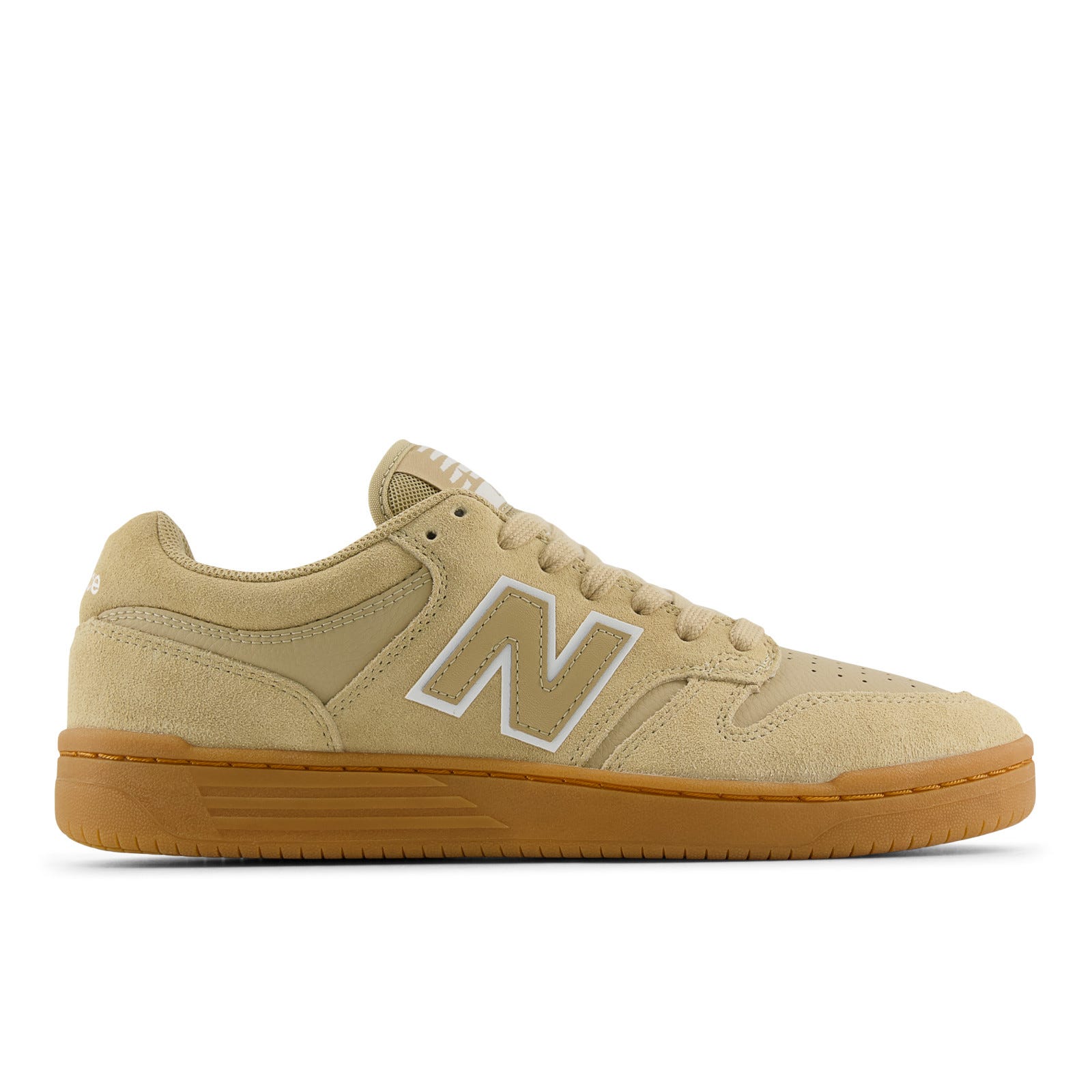 Zapatillas Hombre 480