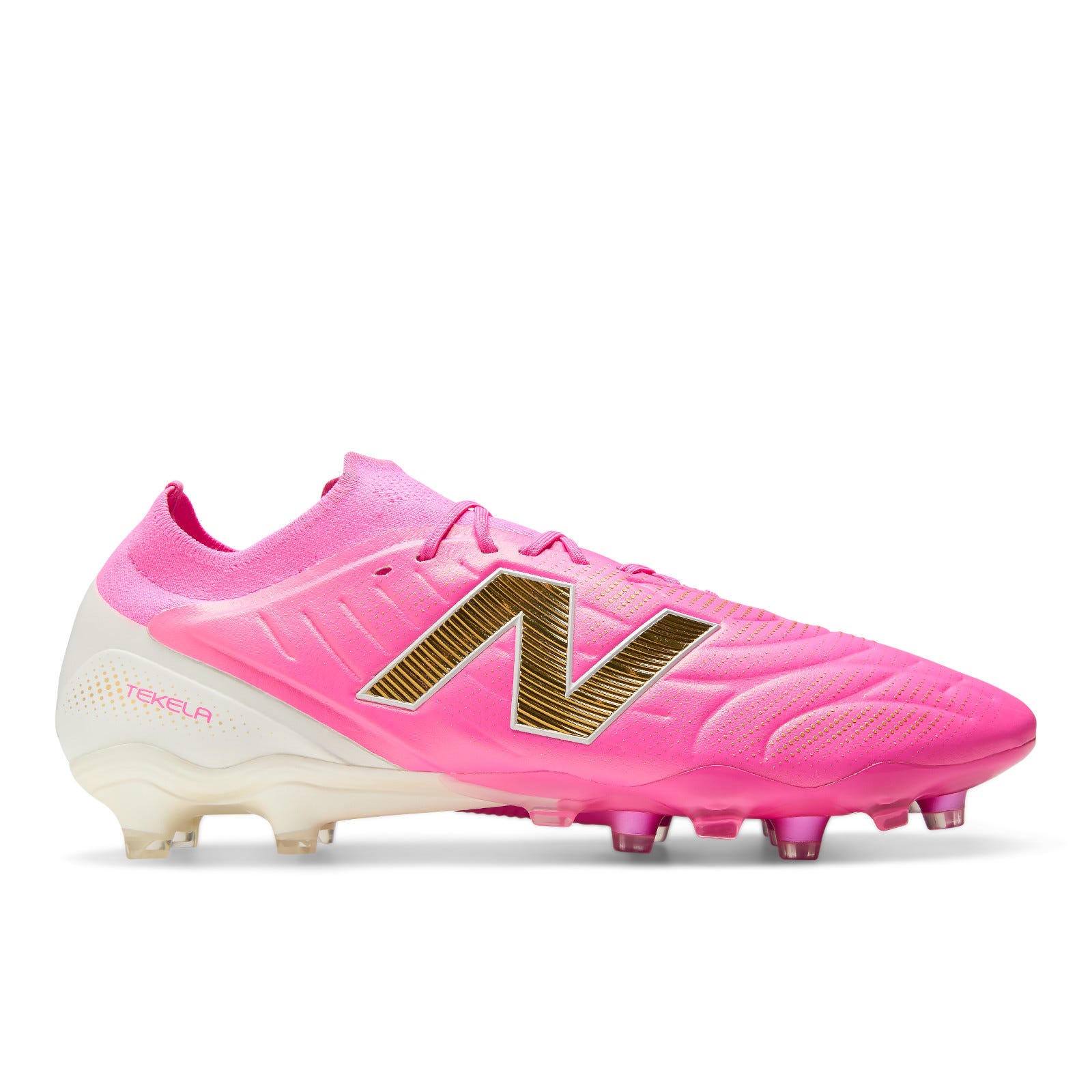 Zapatillas Hombre Tekela Elite Low  Fg V5
